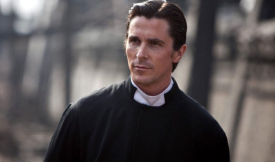 Fakta Soal Film Terbaru Christian Bale thumbnail